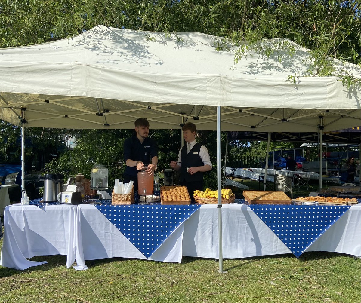 Bryanston Food tweet media