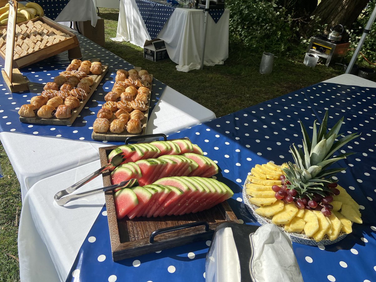 Bryanston Food tweet media