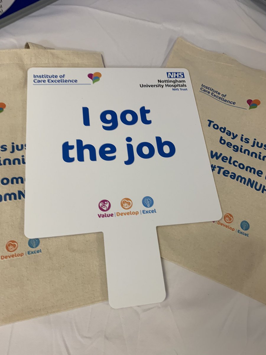 theatreedandde1's tweet photo. Thank you for coming and Congratulations and Welcome all our new staff! You did it! 🎉🤩 #Congrats #nuhrecruitment #welcometoTheatresandRecovery @L_MitchellODP @NuhTheatres @NUHInstitute @suehaines1 @suechisholm01 https://t.co/IrUfDMyXqD