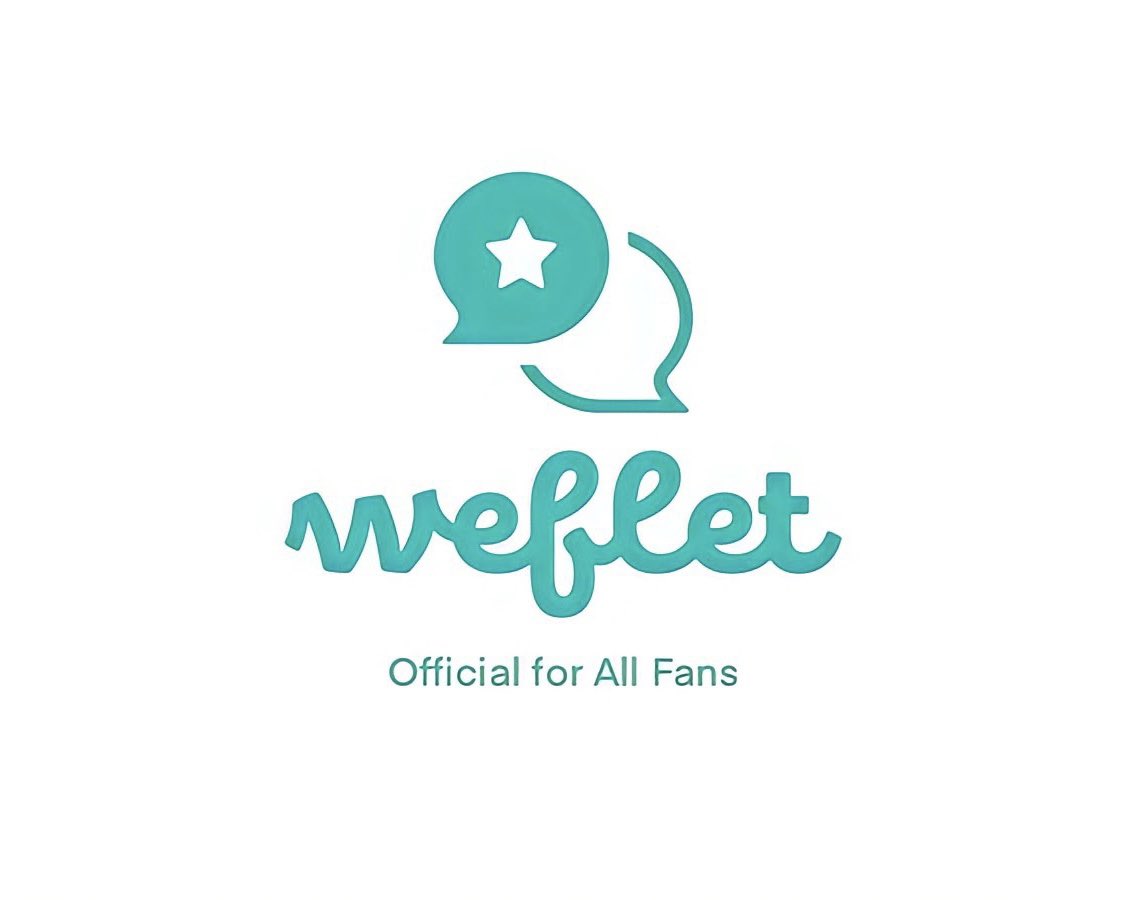 WeFlet tweet media