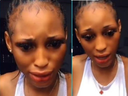 SaharaReporters's tweet photo. Woman In Viral Sex-with-dog Video Did Not Die From Infection – Nigerian Police | Sahara Reporters https://t.co/sctDFcbps1 https://t.co/jRDq6sErRS
