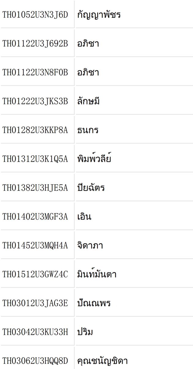 merrdream's tweet photo. เลขแทรคที่เหลือของรอบเรือ 16/4 จัดส่งวันที่ 14/5 ส่งโดย flash express 📮📦🚛💨
📌 อย่ากรีดกล่องลึกเกินนะคะ แล้วก็อย่าลืมล้างมือก่อนและหลังแกะพัสดุนะคะ🙏🏻🎀✨
#merrdreamupdate https://t.co/L0iQXBYPev