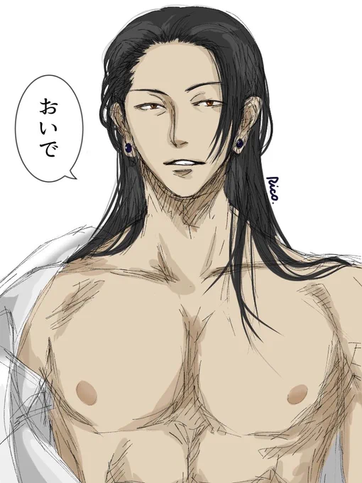 #自信ある絵を4枚貼って5rtきたら認められたお絵かきマン見た人もやる

ヌルふふふふふふふ(*'ω`*) 