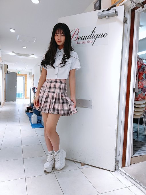 Twitterのコスプレ画像7