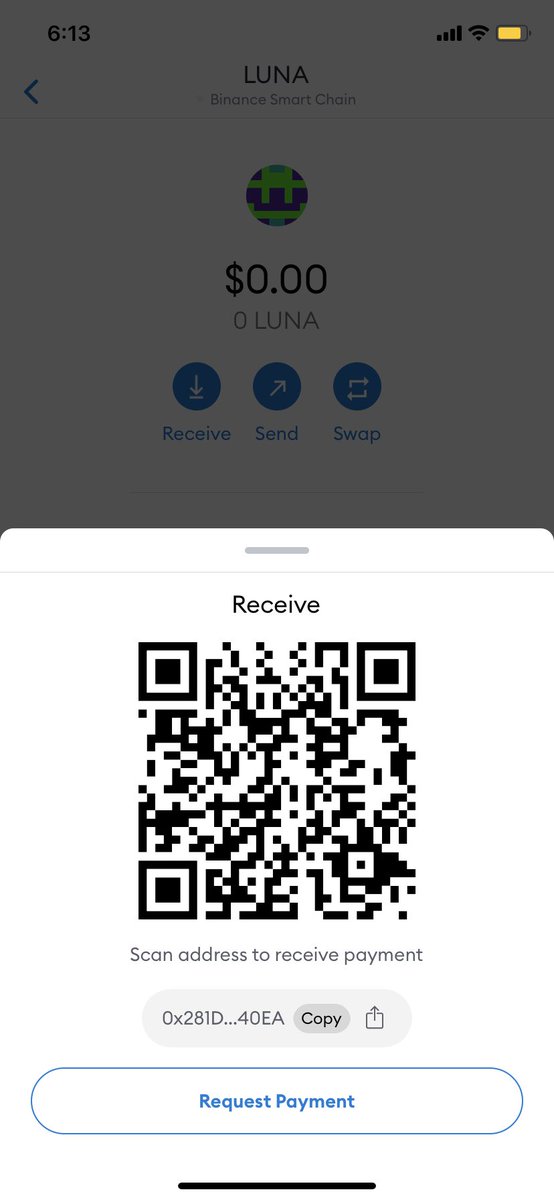 KevinYung13's tweet photo. @ShibInform 0x281Dd4dEAB75ef6efB13Fd992643981bca1040EA https://t.co/8RWbP29Fwb