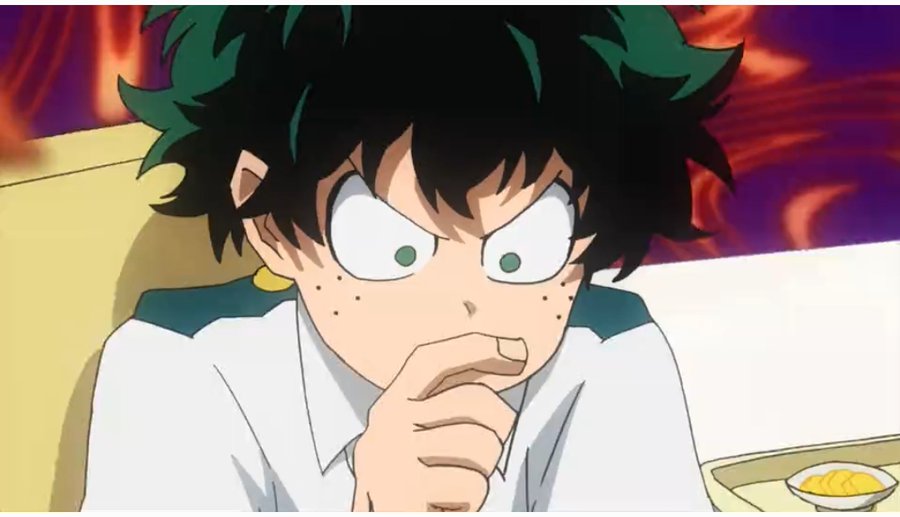 ヒロアカのアニメと映画を見る順番まとめ 時系列や一番おもしろいのがどれかも解説 アニ順