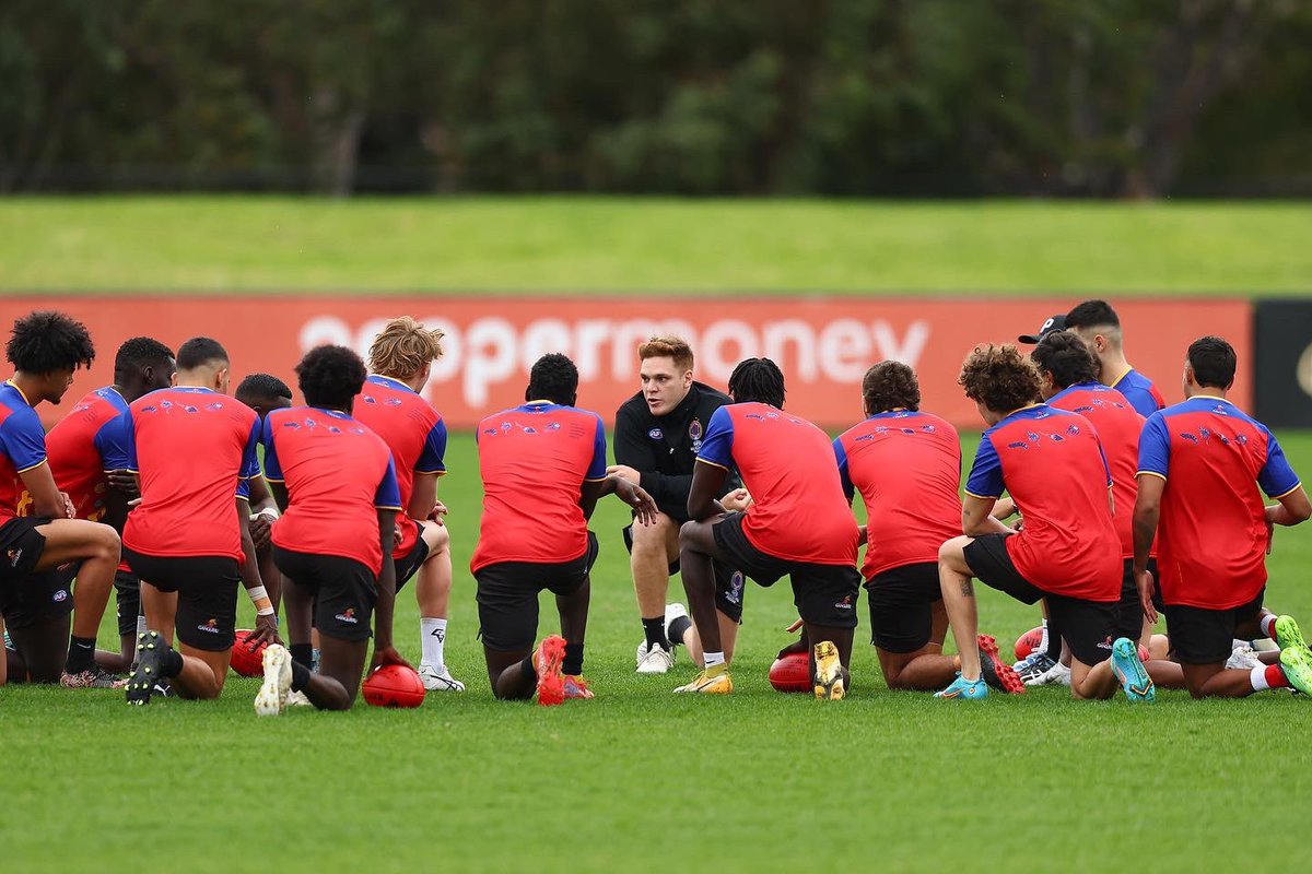 AFL Multicultural tweet media