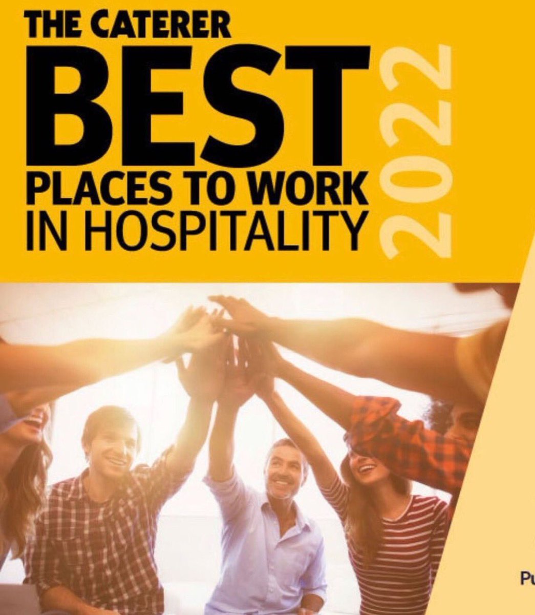 TaylorStaggJ's tweet photo. Delighted to announce that @TheAthenaeum is once again in @Caterertweets #bestplacestowork in hospitality. 
We celebrated with an 🍦🍦 or 2.  It was a ☀️ day after all 
 #hotel #hospitality #bestteamever #jobs #career 

https://t.co/EaDzm4xrcx https://t.co/jxIz1DZFPu