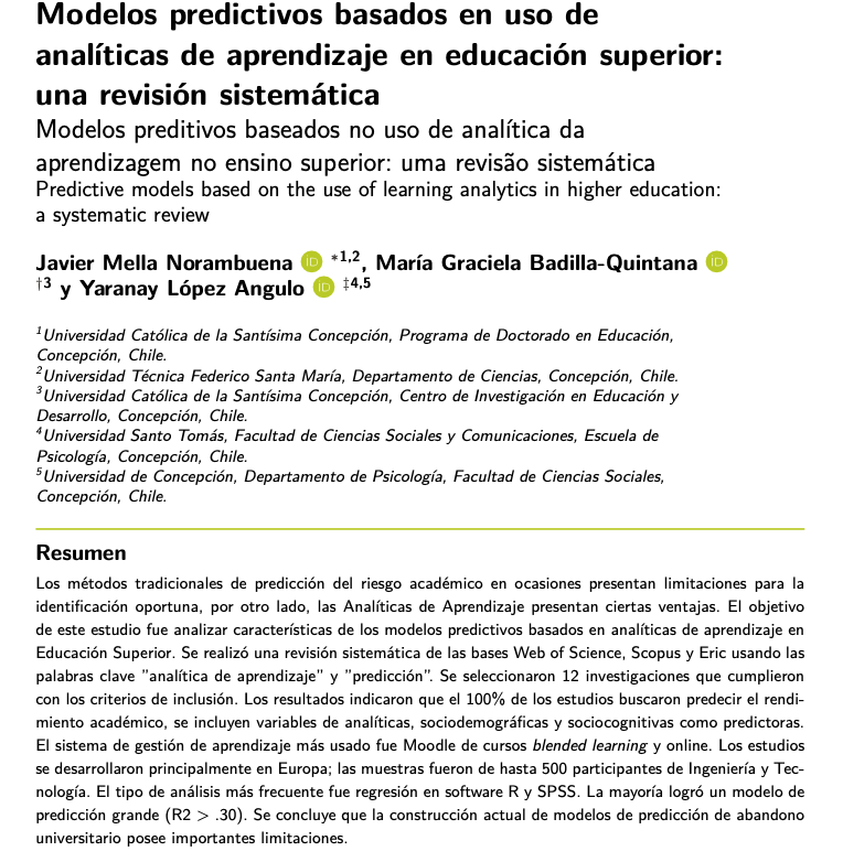 Texto Livre: Linguagem e Tecnologia tweet media