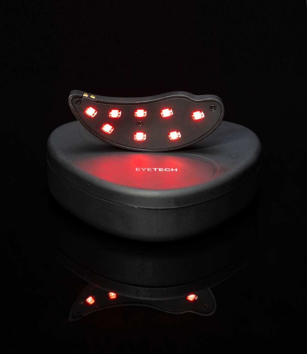 NicolesChoice1's tweet image. Ends 6/13
#Win FREE Eyetech LED facial technology from Spacetouch, worth $2,499! mannafy.com/giveaways/ente… 

#free #Eyetech #Spacetouch #giveaway #Sweepstakes