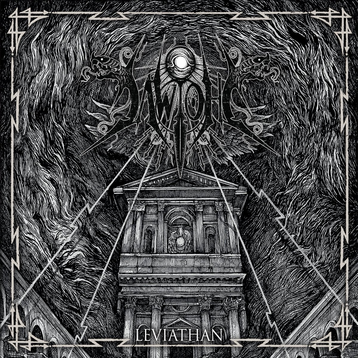 jakubasphyx's tweet photo. Bestiální death metal, který smrdí sírou a zkaženou krví! Interview:https://t.co/AKSXn8HiiF Rozhovor: https://t.co/SOVVUGFQKO Recenze/review - DAWOHL - Leviathan (2022): https://t.co/JTGnJLfjna #Deathmetal #dawohl #interview .@DoloremRecords .@newmetalalbums1 .@slawawasil2 https://t.co/YpQfa6Z6ju