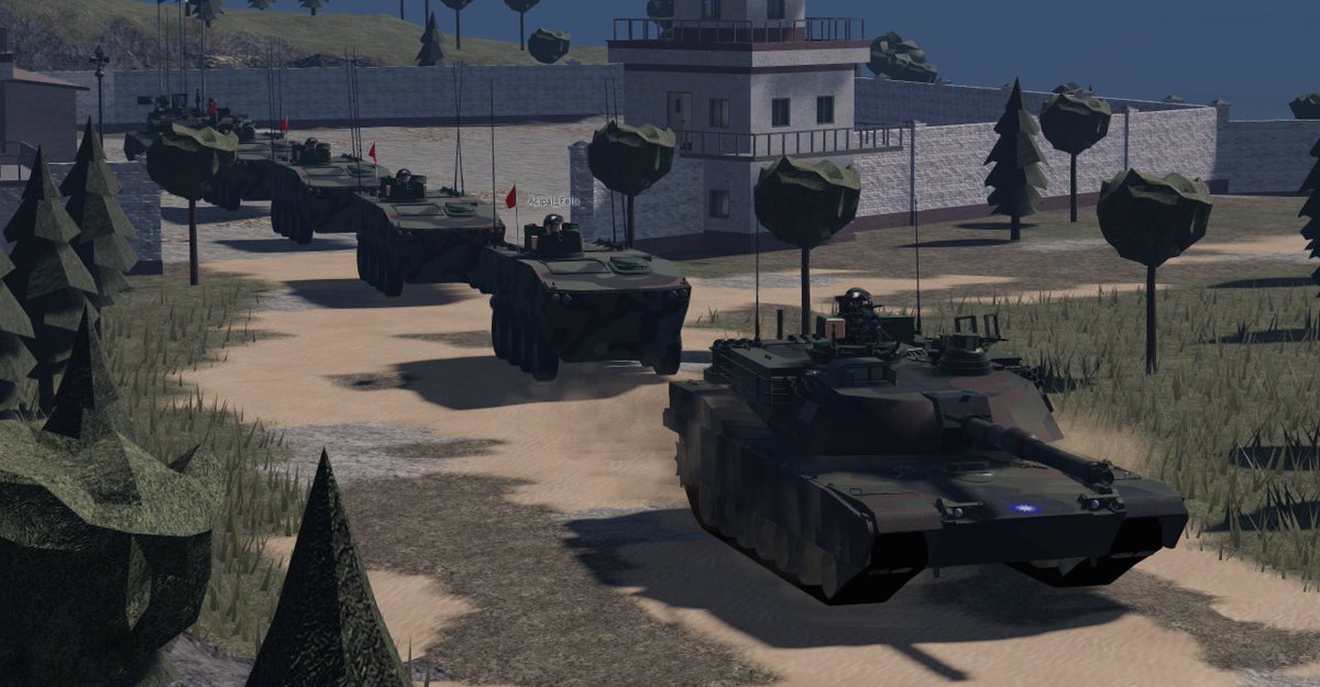 Taiwan_RX's tweet photo. This evening, the Republic of China Army, Republic of Korea Army, and Royal Thai Army conducted a joint-armor/mechanized training at a undisclosed location in Korea. https://t.co/ZbgHWcyNxy