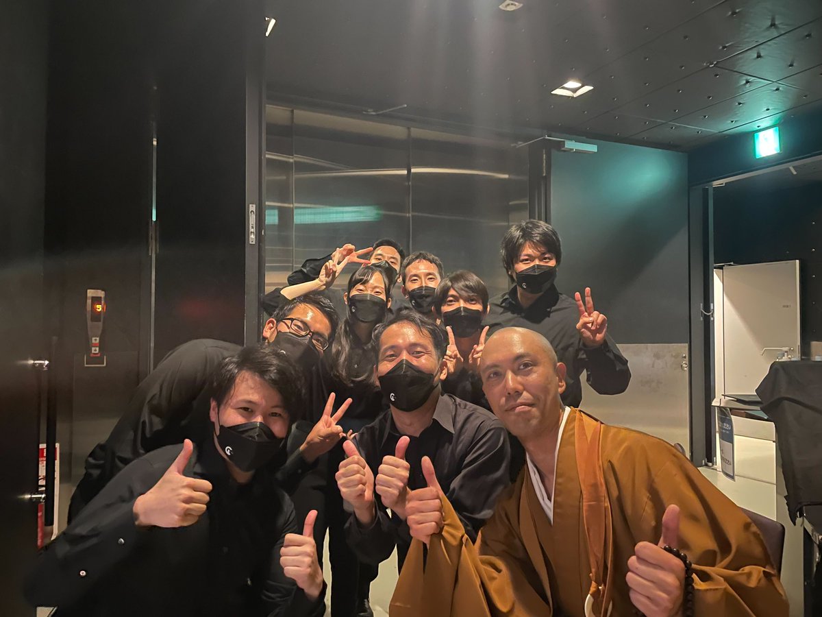 CancaoNova/カンサォン ・ ノーヴァ tweet media