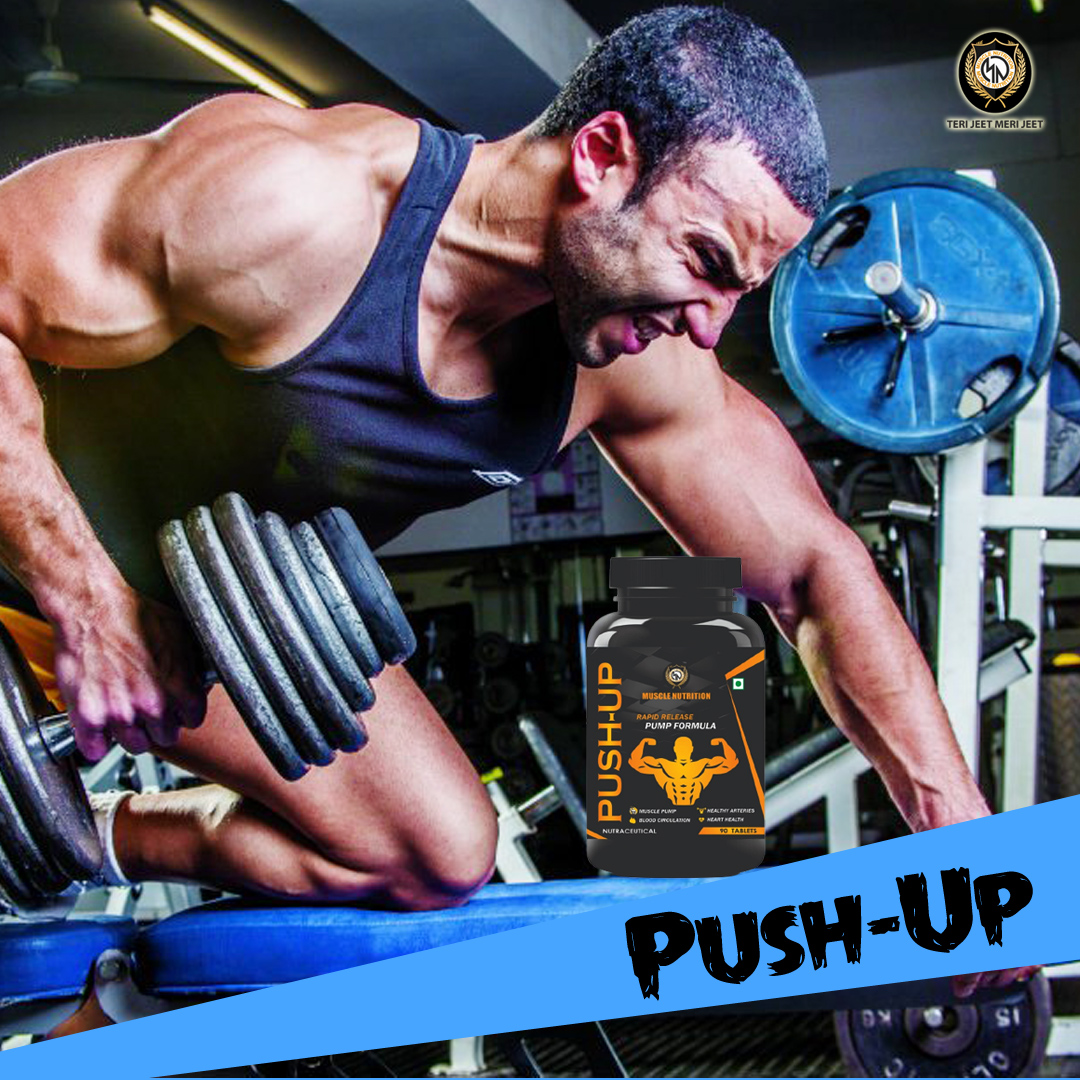 MuscleNutritio5's tweet photo. Push-Up Rapid Release Pump Formula (90) Tablets💪💪💪
.
For More Details Call @7669944429, 7669944430 &amp; Order Now👇👇👇
https://t.co/2Xbi8Yw144
.
#MN #MuscleNutrition #PumpFormula #PumpFormulasupplements #PumpFormulaTanlets #TestoBooster #TestoBoosterTablets #TestoBoosterOnline https://t.co/PSvhPFhkhA