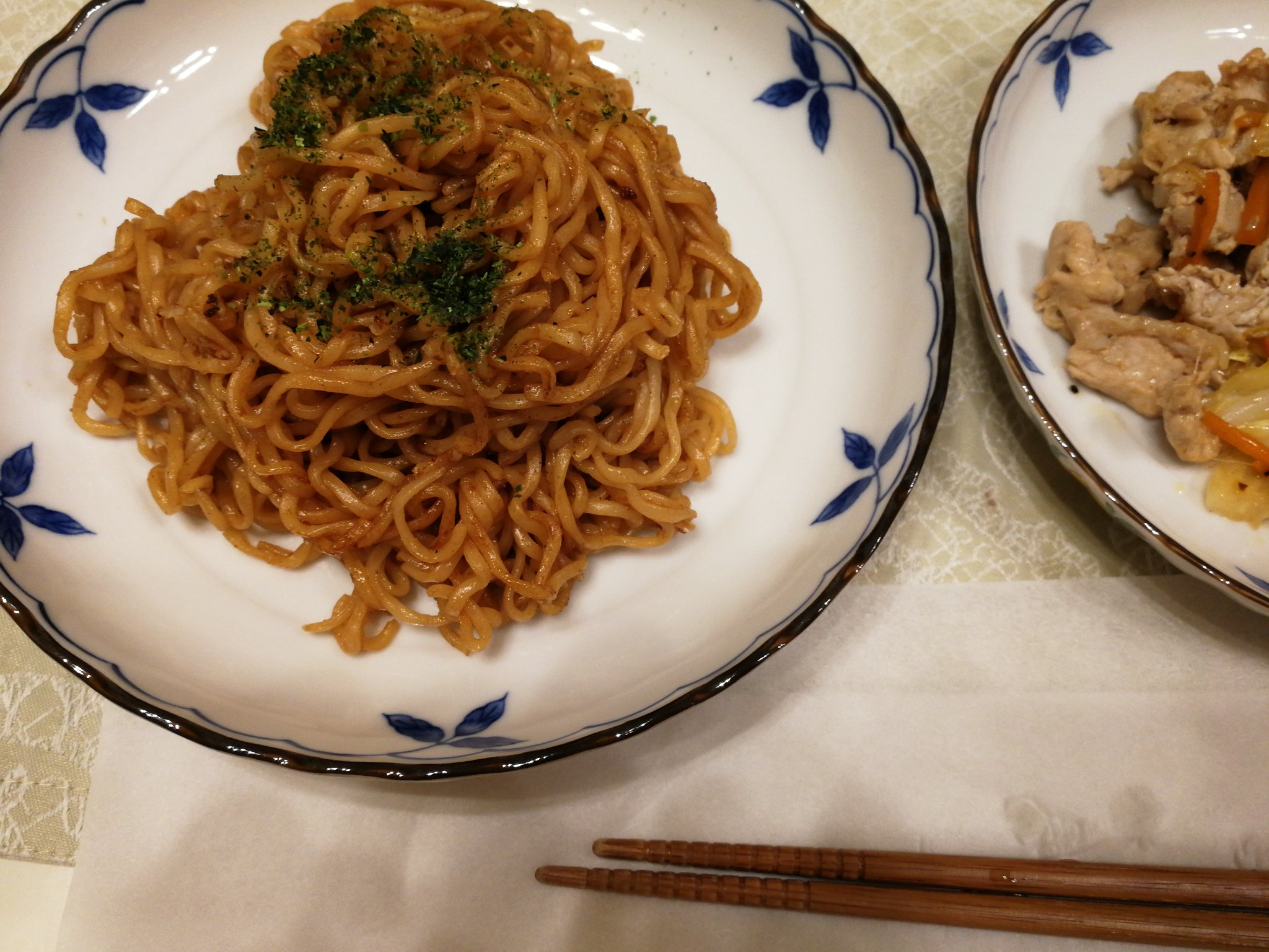 具なし焼きそば Twitter Search Twitter