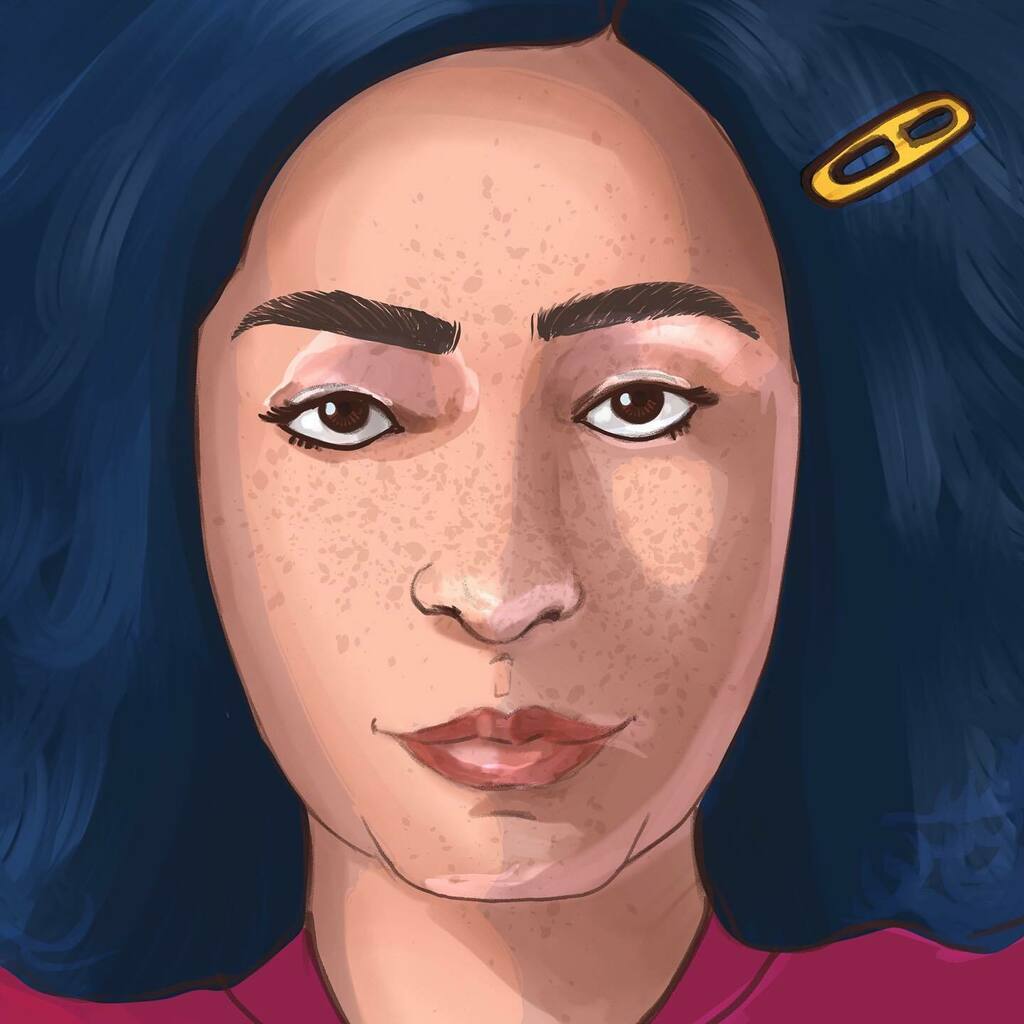 Dibujos de lápiz a digital con @huiontableta y @clipstudioofficial 
•
•
•
#lureka #sketch #draw #sketchbook #illustrator #instaart #painting #instaartist #digitalart #arte #illust #sketching #イラスト #graphics #artistic #일러스트 #drawings instagr.am/p/CdiRVQOKZg6/