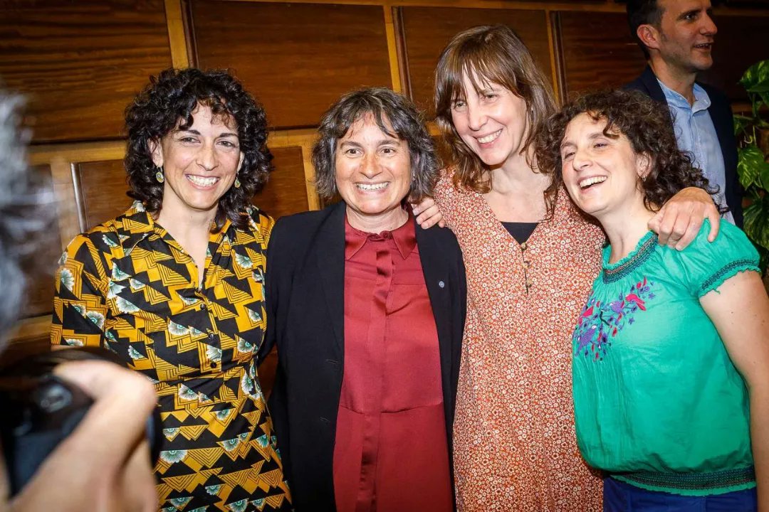 Pedro Santisteve ✳️ tweet media