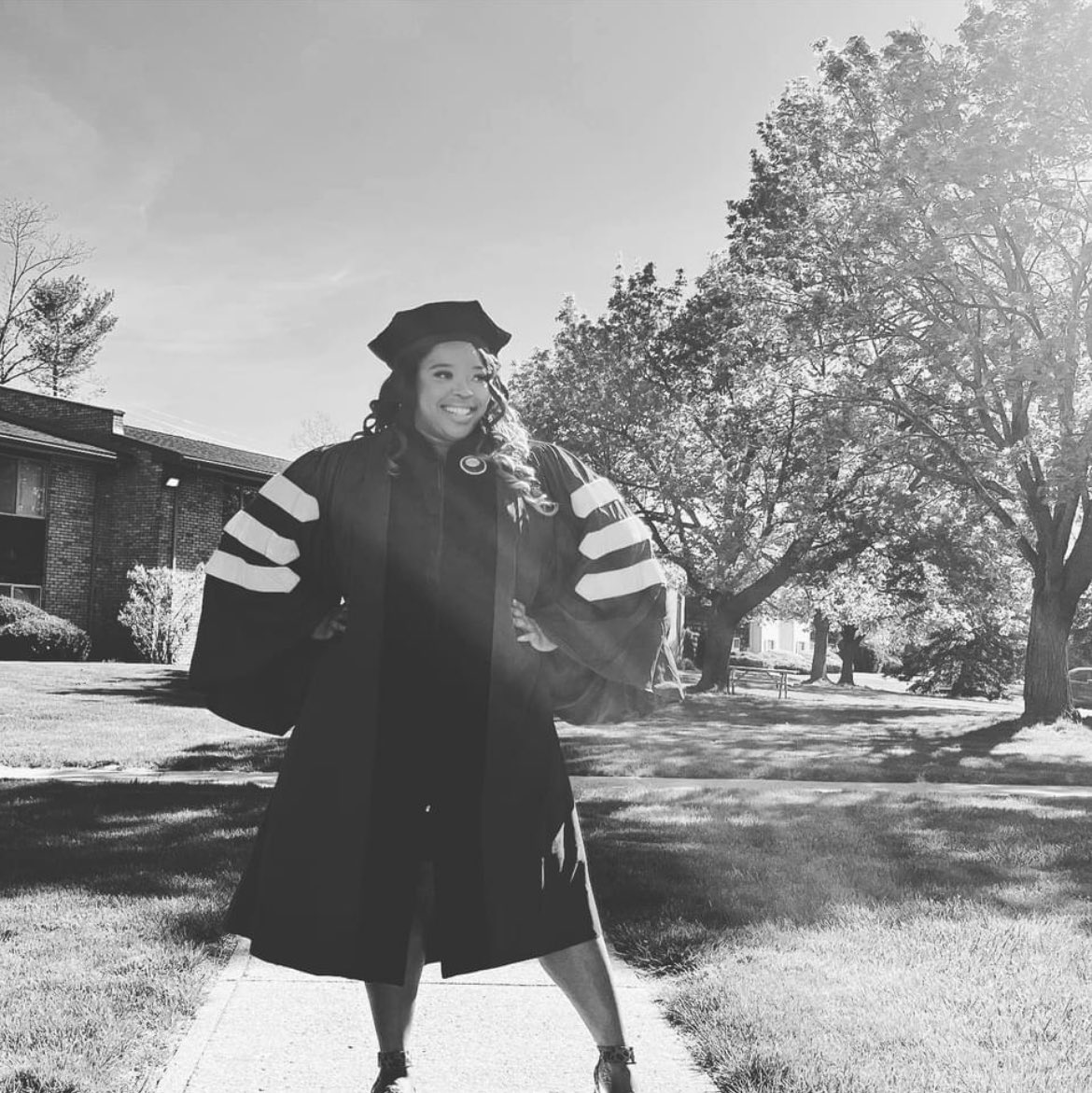 Chiamaka Azogini, M.D. tweet media