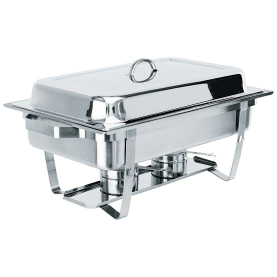BarishonaBen's tweet photo. CHAUFFRANDISE n'existe pas!
C'est Chaffing Dish en anglais et Chauffe Plat en français ! Merci https://t.co/RCsekkWAOU
