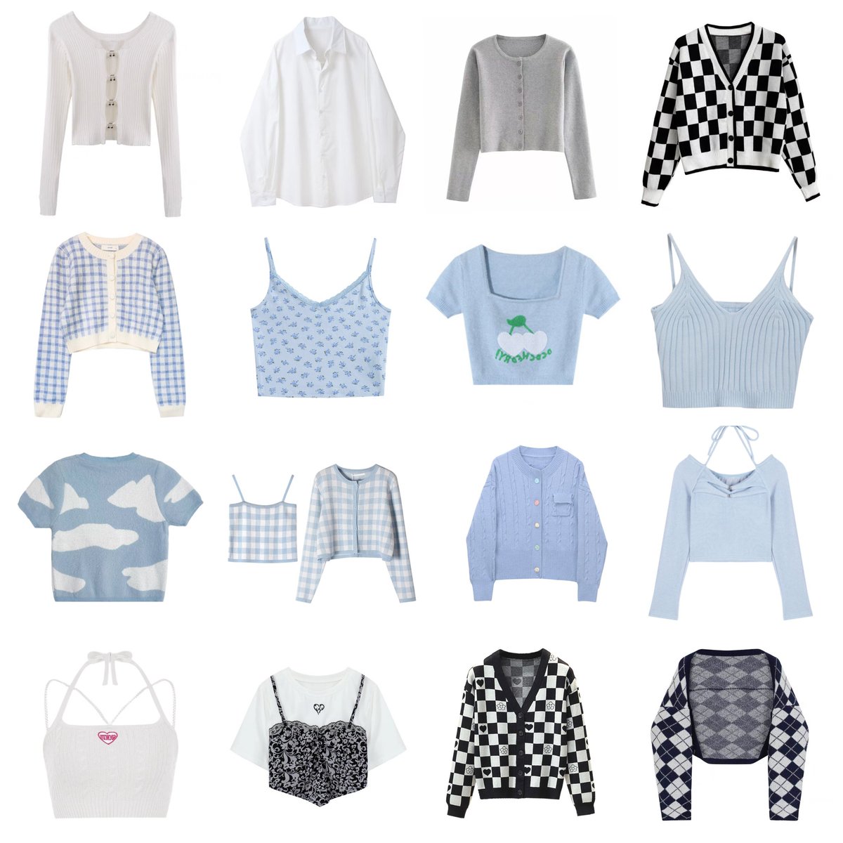 minimally___'s tweet photo. rt สุ่มแจก 100฿/1คน (เฉพาะฟลว.) ☺

🤍เทรดรวมเสื้อผ้าสไตล์เกาหลีน่ารักๆๆ >< 🌸
#แจก #แจกเงิน #สุ่มแจก https://t.co/yHlZ46qjh0
