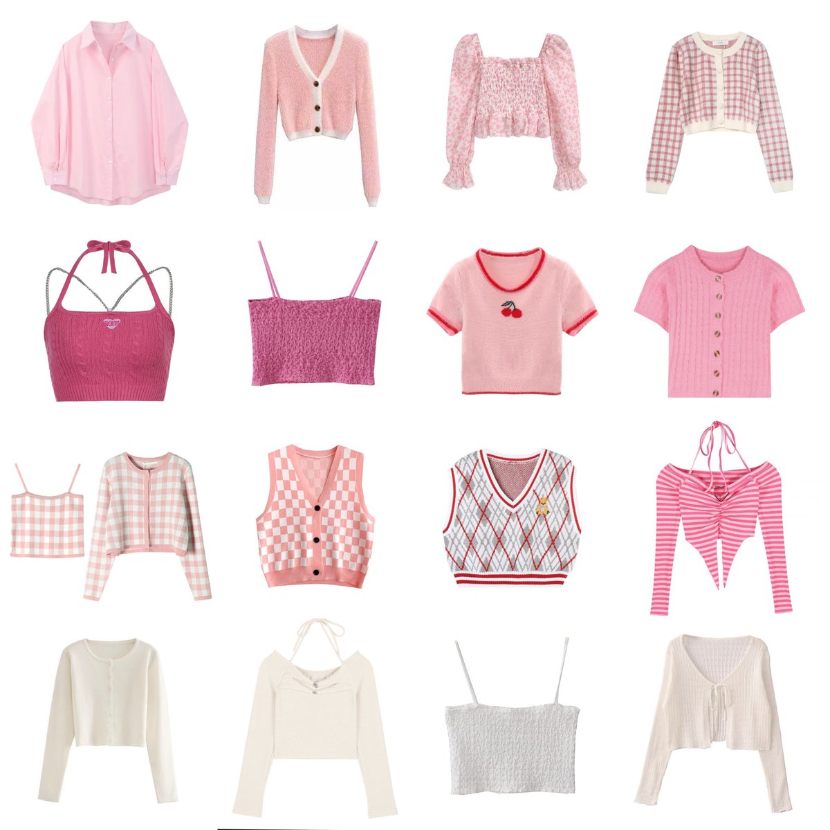 minimally___'s tweet photo. rt สุ่มแจก 100฿/1คน (เฉพาะฟลว.) ☺

🤍เทรดรวมเสื้อผ้าสไตล์เกาหลีน่ารักๆๆ >< 🌸
#แจก #แจกเงิน #สุ่มแจก https://t.co/yHlZ46qjh0