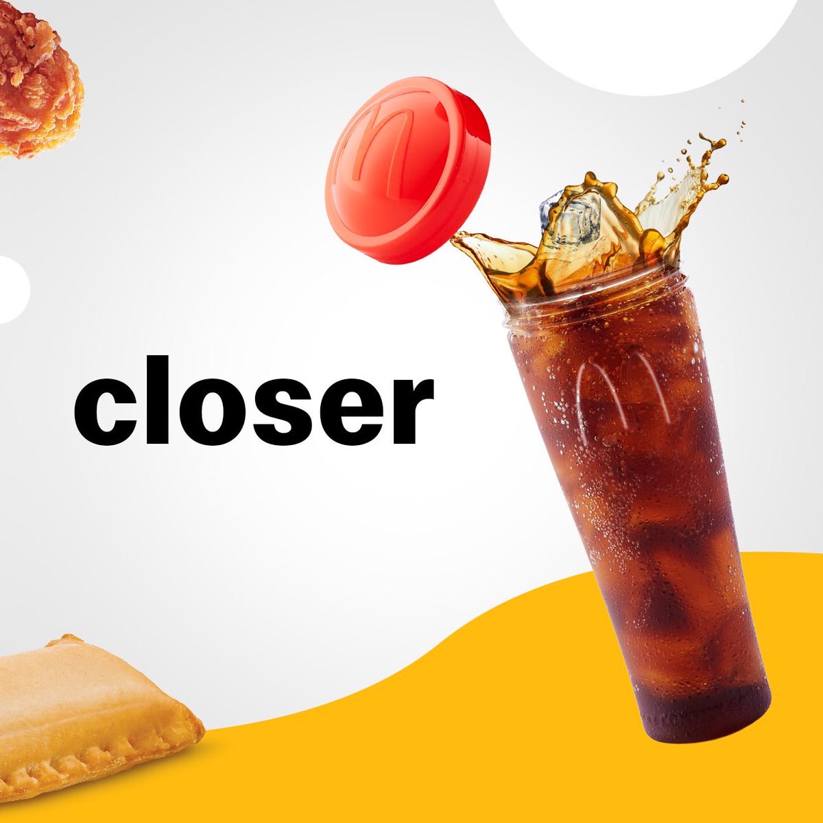 mcdonaldsindia's tweet photo. Get ready with your entire family to come closer this #InternationalDayOfFamilies. Watch out for our next post for exciting rewards.

#25ActsOfHappy
#mcdonaldsindia #mcdonalds #IMLovinIt #McDonaldsGoldenGuarantee #sanitisation #contactlessdelivery #delivery #ordernow #Mcdelivery https://t.co/JziJDs6bRA