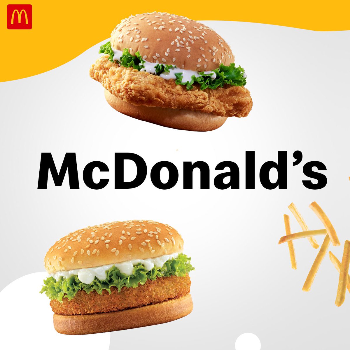 mcdonaldsindia's tweet photo. Get ready with your entire family to come closer this #InternationalDayOfFamilies. Watch out for our next post for exciting rewards.

#25ActsOfHappy
#mcdonaldsindia #mcdonalds #IMLovinIt #McDonaldsGoldenGuarantee #sanitisation #contactlessdelivery #delivery #ordernow #Mcdelivery https://t.co/JziJDs6bRA