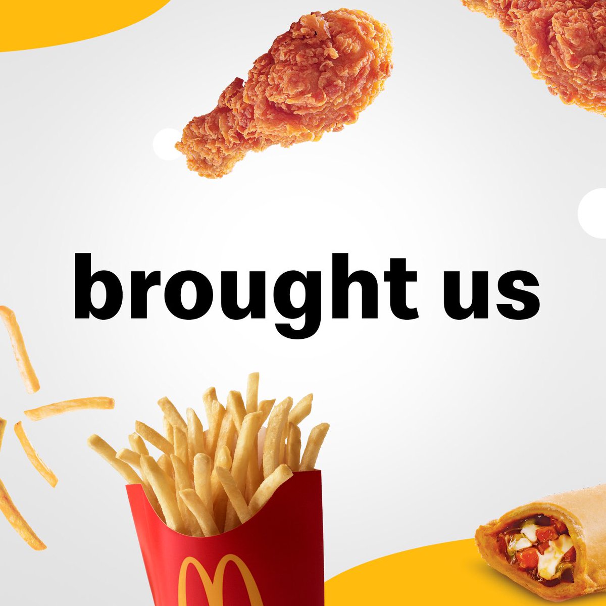 mcdonaldsindia's tweet photo. Get ready with your entire family to come closer this #InternationalDayOfFamilies. Watch out for our next post for exciting rewards.

#25ActsOfHappy
#mcdonaldsindia #mcdonalds #IMLovinIt #McDonaldsGoldenGuarantee #sanitisation #contactlessdelivery #delivery #ordernow #Mcdelivery https://t.co/JziJDs6bRA