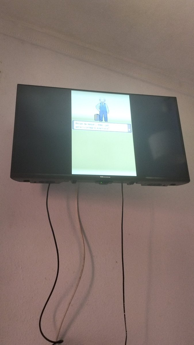 pabl00pg's tweet photo. Ah pero el Pokémon Platino SIN PROBLEMA TIRA https://t.co/Zh6zB7aJsW
