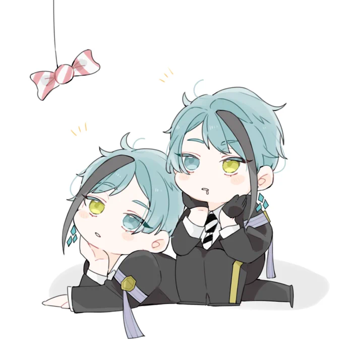 リチ釣り 
