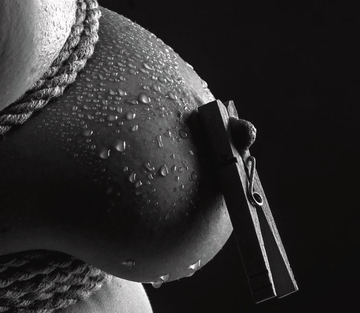While they can look like ancient torture devices, they're anything but. Often made of metal, these sex toys are used to "intentionally promote pleasurable sexual stimulation". #INTIMATESTORE #NAUGHTYSATURDAY #NIPPLEPLAY While they can look like ancient torture devices, they're anything but. Often made of metal, these sex toys are used to "intentionally promote pleasurable sexual stimulation". #INTIMATESTORE #NAUGHTYSATURDAY #NIPPLEPLAY
