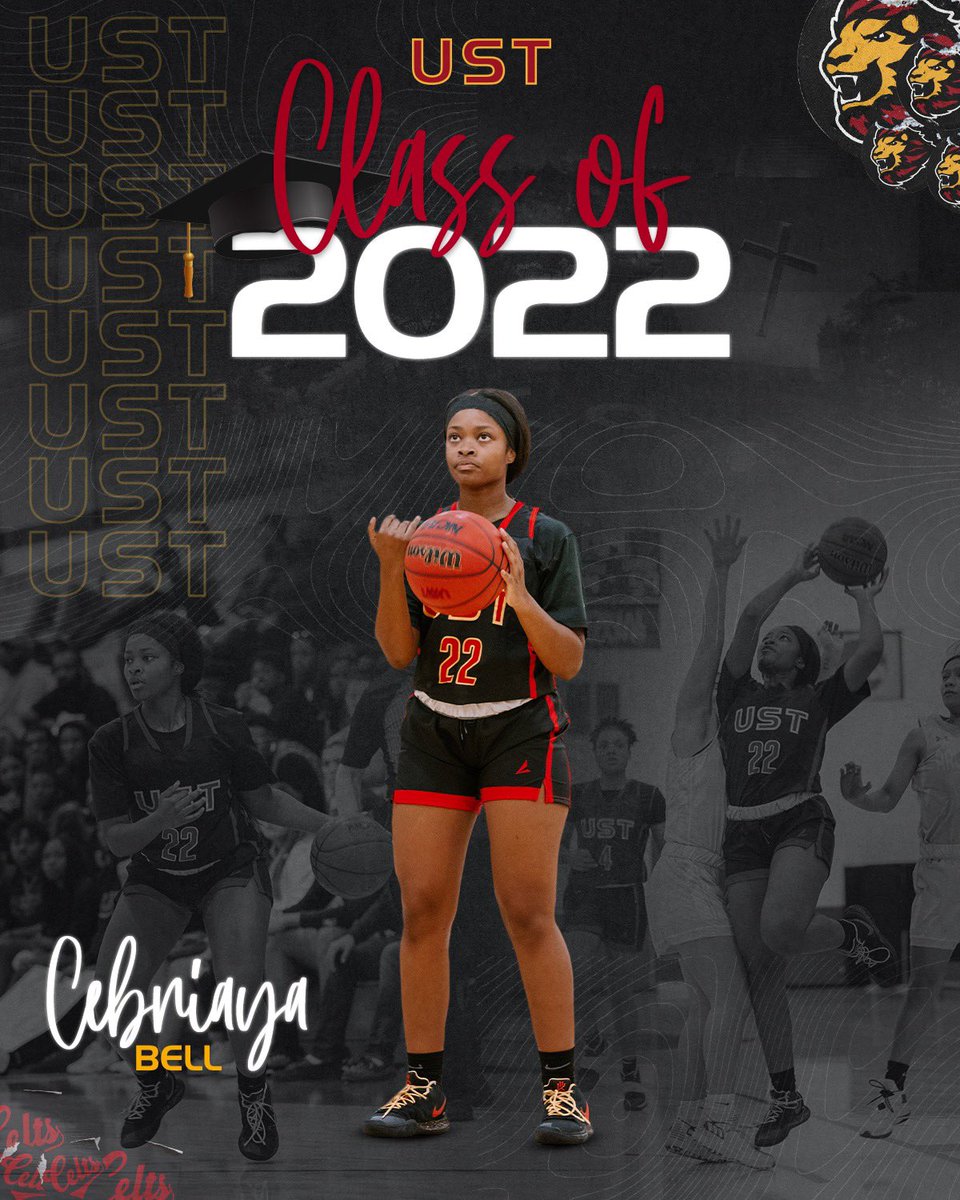 USTWBB's tweet photo. Cebriaya graduating Magna Cum Laude with a Bachelor of Science degree while also being acknowledged in the Aquinas Honor Society!  So very proud of what you have accomplished. #NotJustAboutTheGame #AboutSoMuchMore #USTPride https://t.co/zcFe4nKsKK