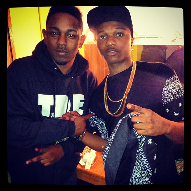WizkidtheLegend tweet picture
