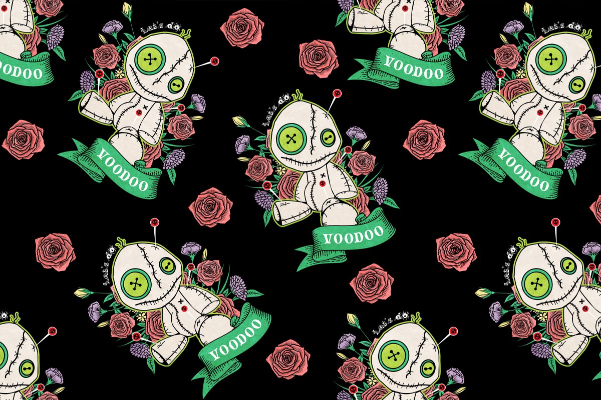 Karma_Genie's tweet image. Let's Do Voodoo | Cute Voodoo Doll etsy.me/3Nd4cs5 via @Etsy #Seamless #seanlesspattern #repeatingpattern #voodoo #voodoodoll #seamlessdesigns
#Halloween #cutehalloween #voodoodesigns #cutedesign #etsydesigns #etsy #designdownloads #etsyshop #etsystore #KarmaGenie #design