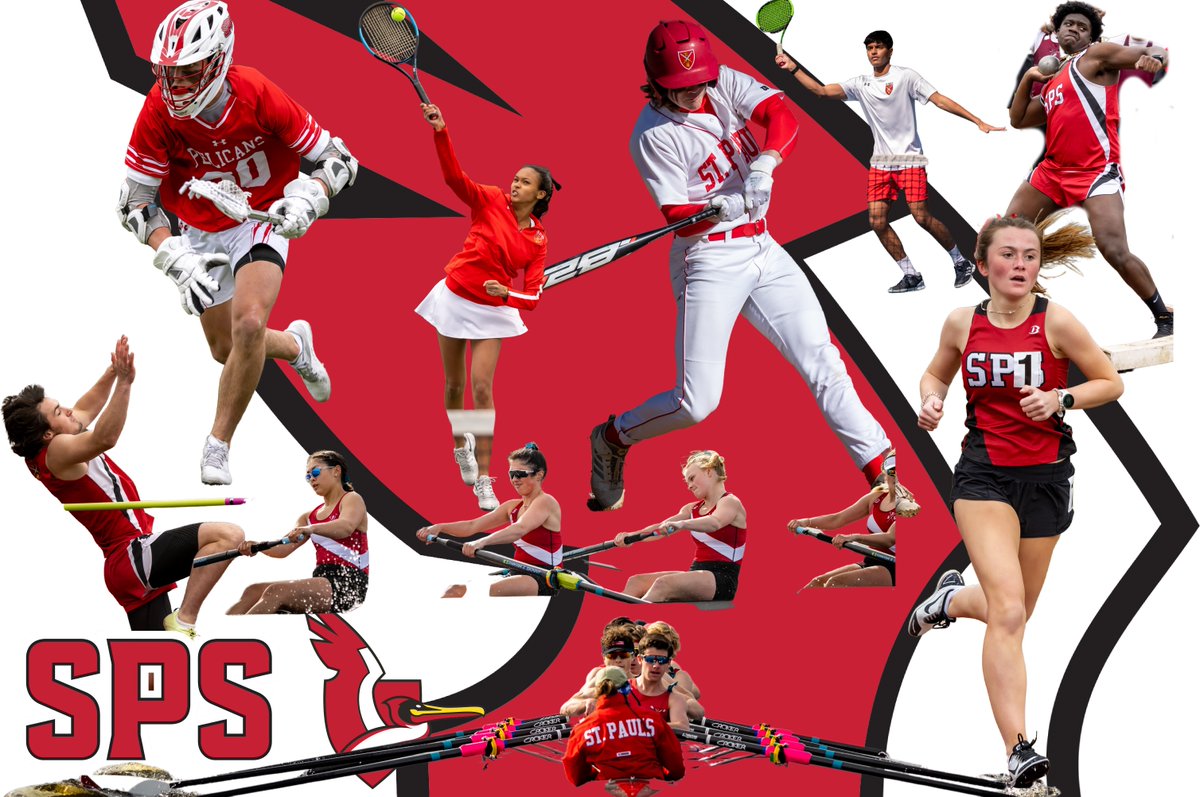 St. Paul's School Athletics (NH) tweet media