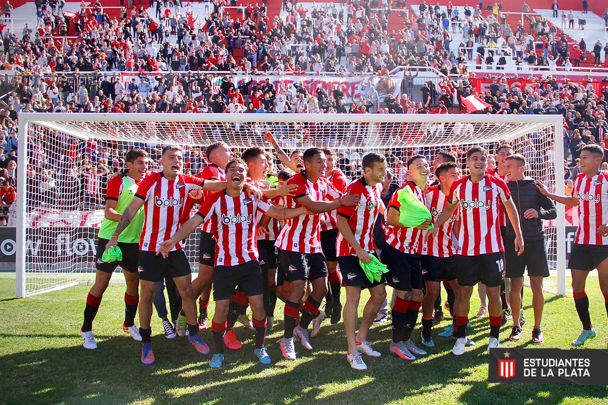 ¡Finalistas! 🙌🇦🇹

Nuestra Reserva jugó un partidazo en UNO, venció a River y espera rival para definir la Copa de la Liga