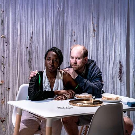OffWestEndCom's tweet photo. #Offies #NewNoms for “Til Death Do Us Part” at Theatre 503 @theatre503: MOST PROMISING NEW PLAYWRIGHT Safaa Benson-Effiom @chauchoc – congratulations! For regular OffWestEnd theatre news, signup here: https://t.co/QfDBv0odRd https://t.co/Cgw1JTPzdY