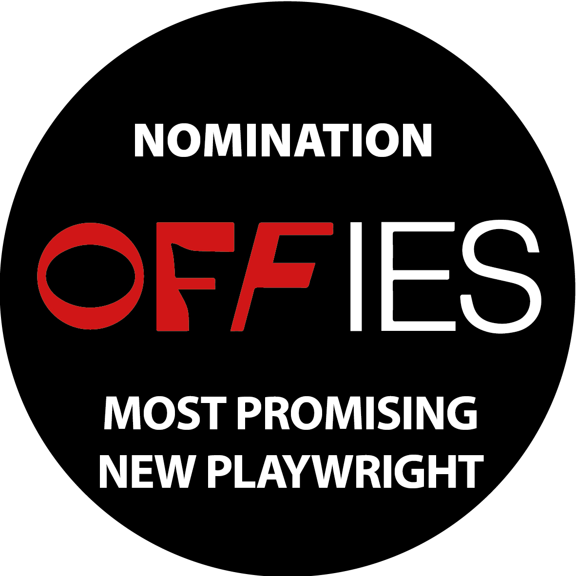 OffWestEndCom's tweet photo. #Offies #NewNoms for “Til Death Do Us Part” at Theatre 503 @theatre503: MOST PROMISING NEW PLAYWRIGHT Safaa Benson-Effiom @chauchoc – congratulations! For regular OffWestEnd theatre news, signup here: https://t.co/QfDBv0odRd https://t.co/Cgw1JTPzdY
