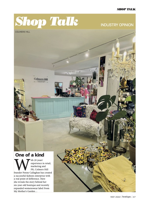 More Summer Styles -- and please vote for us in the Muddy Stiletto Awards - mailchi.mp/colmershill.co… #dorset #bridport #symondsburyestate #fashionboutique #summerdresses #summeroutfit #onlineshopping #boutiquefashion #shopindie #shopindependent #fashion