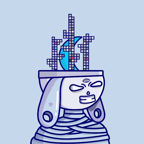 DaturiansNFT's tweet image. 🌱Holders Only Giveaway🌱

The time has come #Florafam🪴the top artifact is up for grabs 🧬

Rules🚨
🐦Like/retweet
🌆Comment your Daturian &amp;amp; it’s number
🤝Follow friends

5DAYS⏰

Not a holder?

Sweep 🧹 opensea.io/collection/dat…
Mint ✨ daturians.com

#NFTGiveaway #Nfts