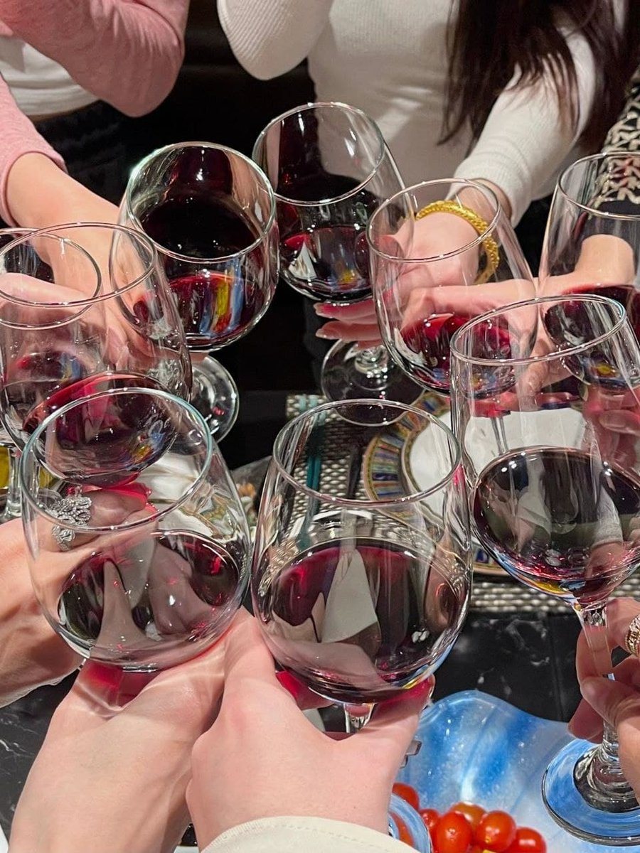 Have a great weekend and long live friendship!