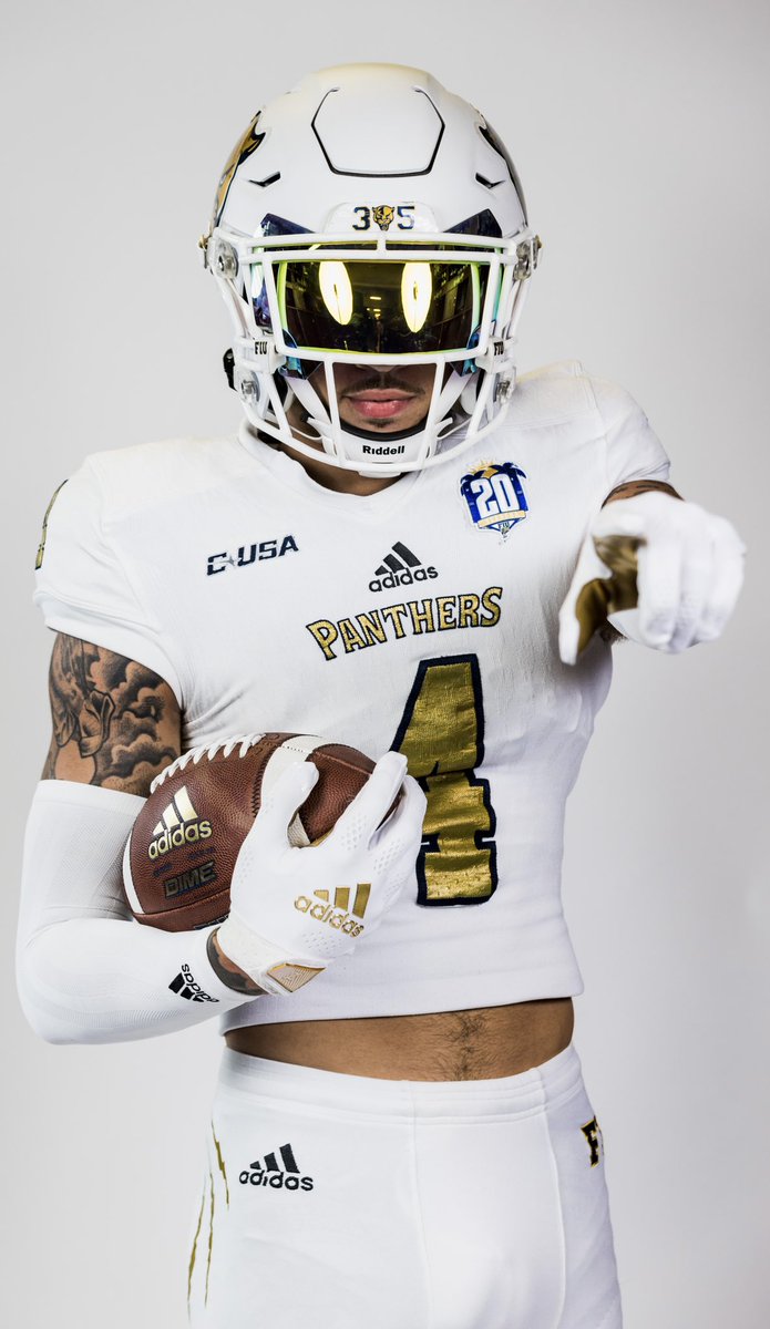 Florida International University 🏡           #Pawup🐾 #PantherPride