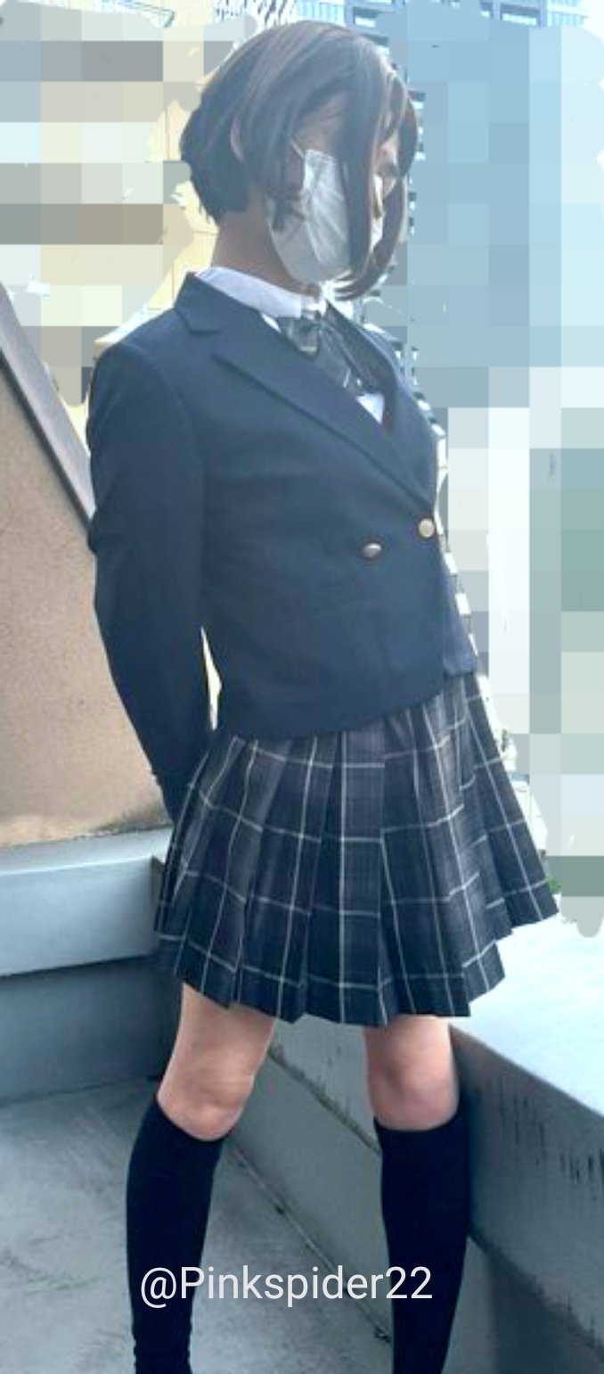 制服 KINBAKU   / X