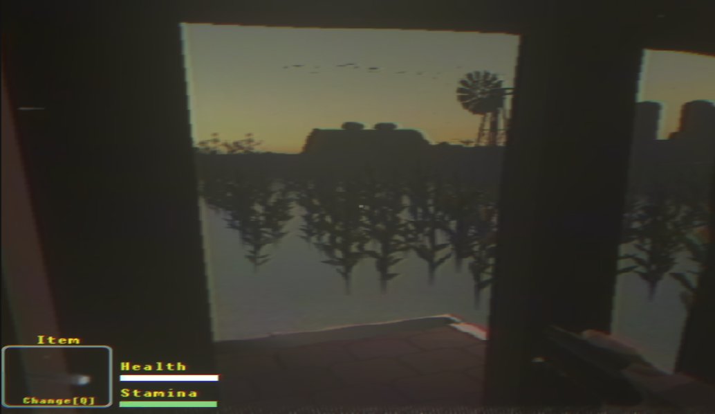 Happy Screenshot Saturday!
Wishlist CROPPED on Steam today! Coming soon!
#indievideogame #indiedev #indiedev #screenshot