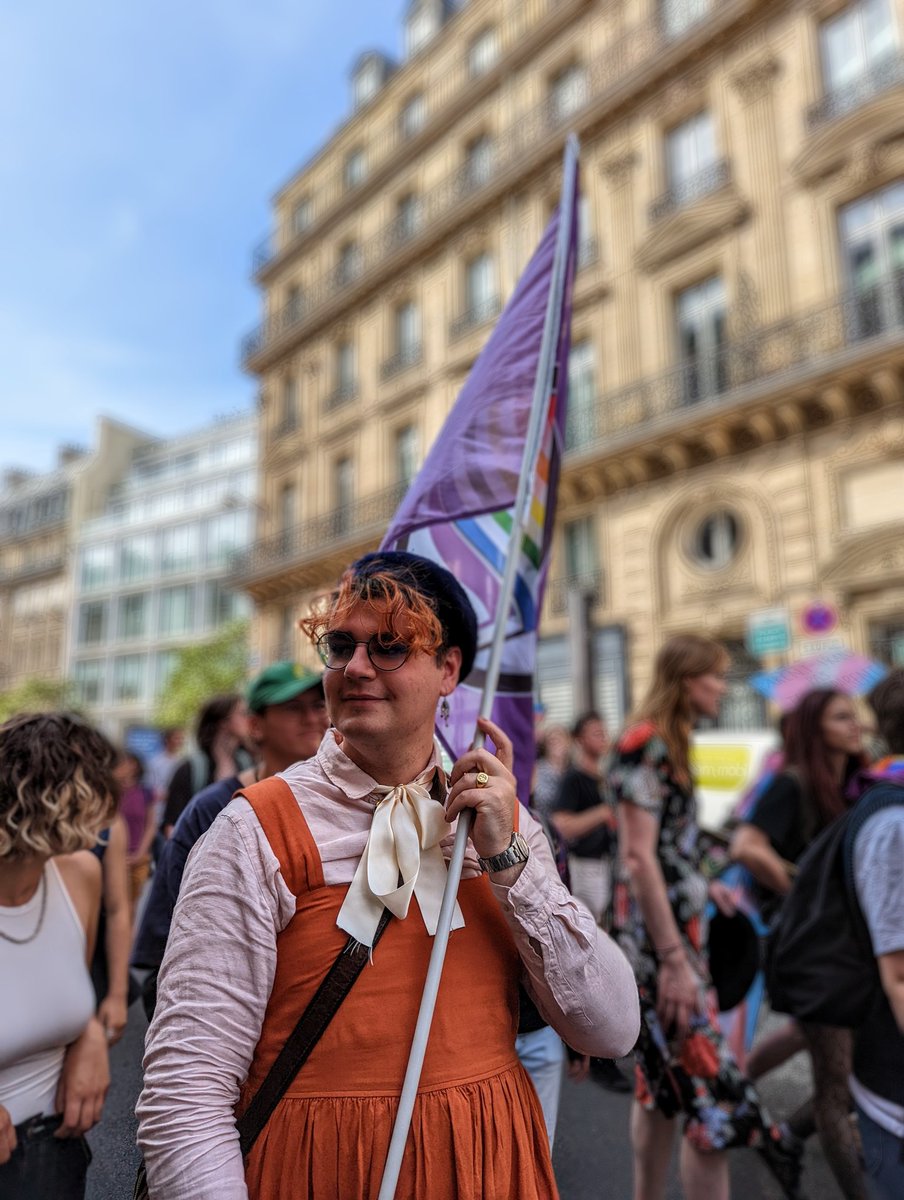 History_Mak3r's tweet image. L&apos;#EXISTRANSINTER c&apos;était trop cool!!