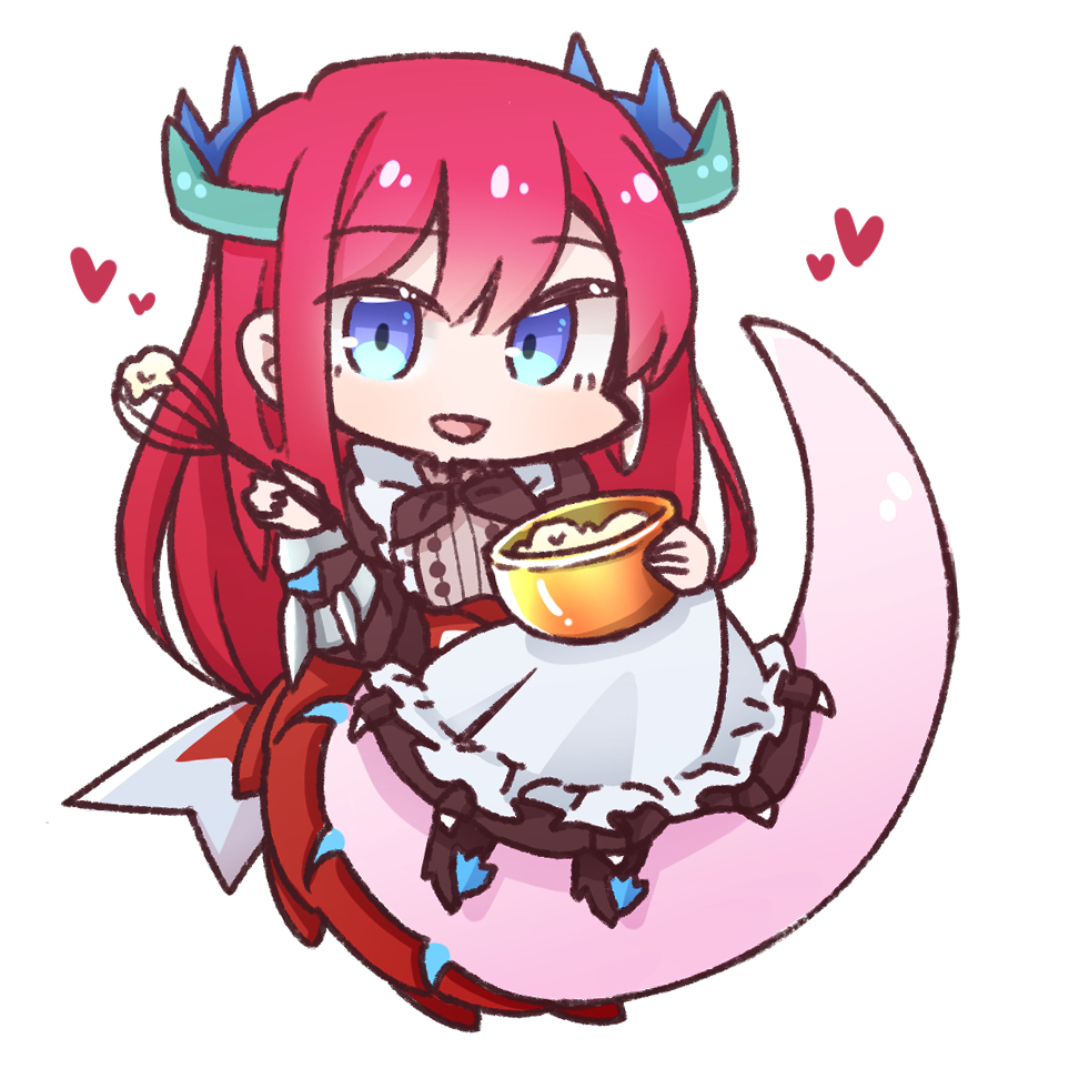 ティルルかわよ… 