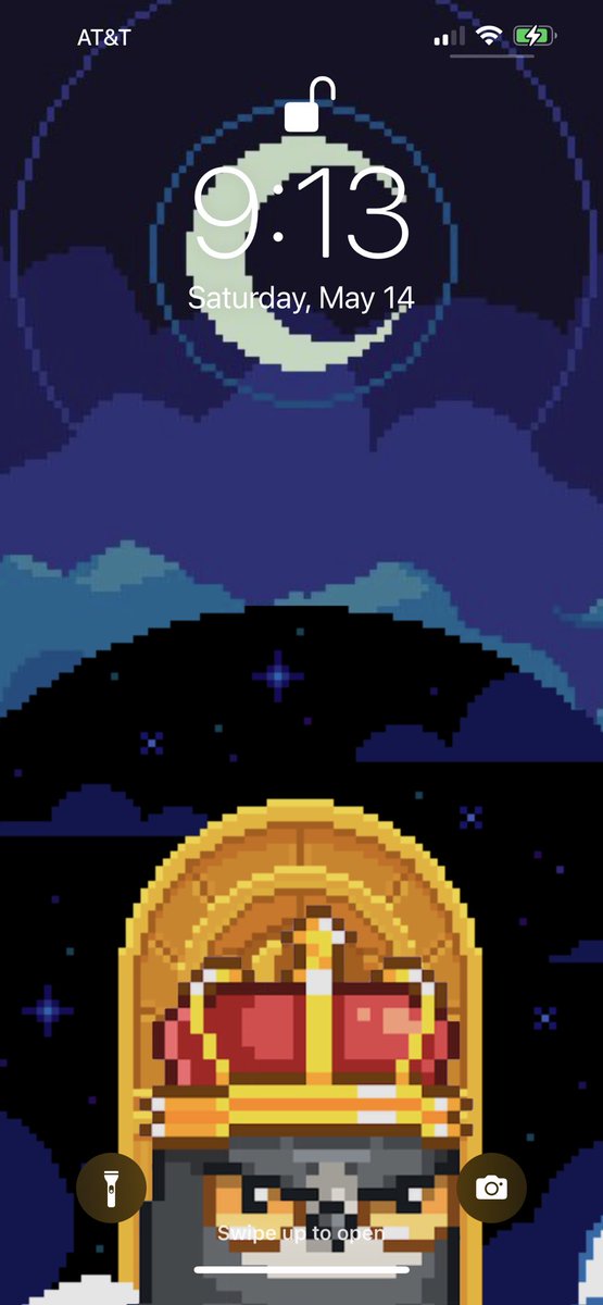 I want to make as many FREE phone wallpapers for the <a href="/moonbirds/">Moonbirds</a> family as I can today!

To be eligible please:

1) Follow me (<a href="/AxuETH/">Axu Old</a>) and my upcoming NFT podcast @NiftyNoonNFT
2) Like + Retweet this post
3) Link to your Moonbirds public profile (nested)