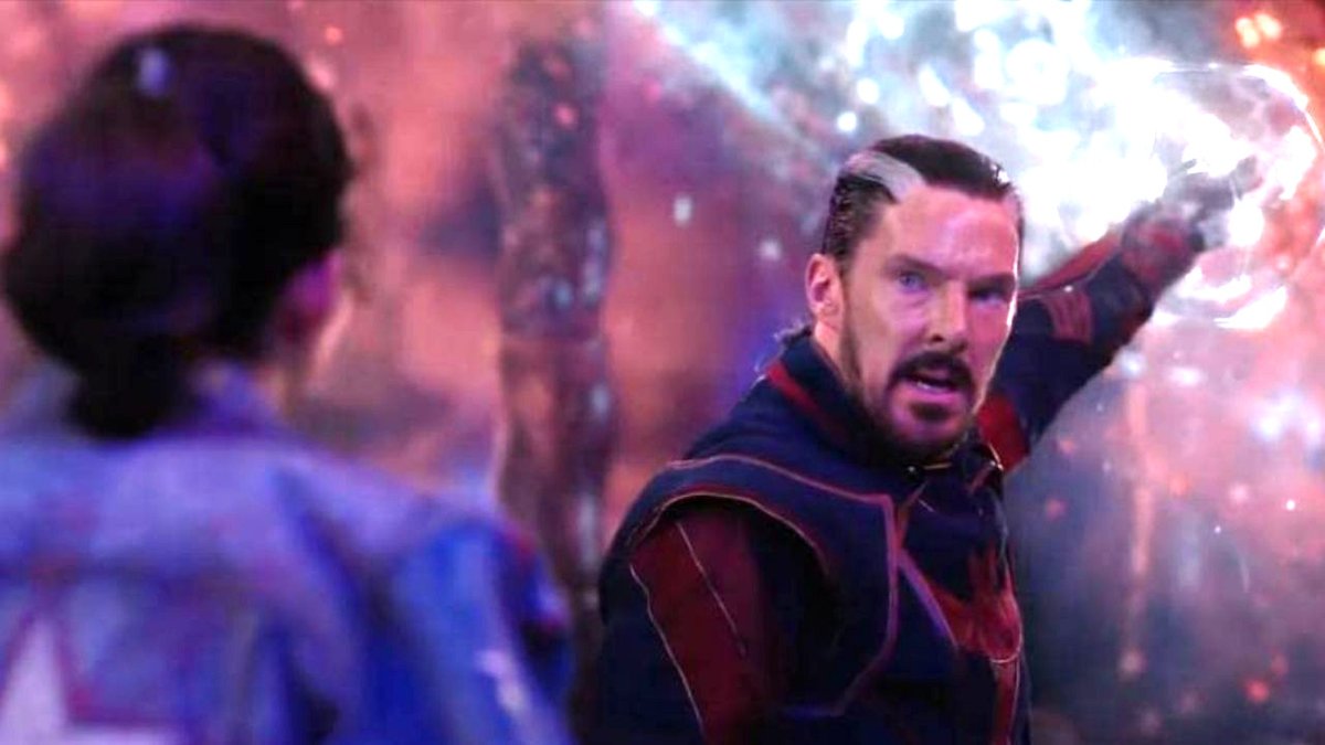 ‘Doctor Strange 2’ suffers the MCU’s biggest-ever box office drop wegotthiscovered.com/movies/doctor-…