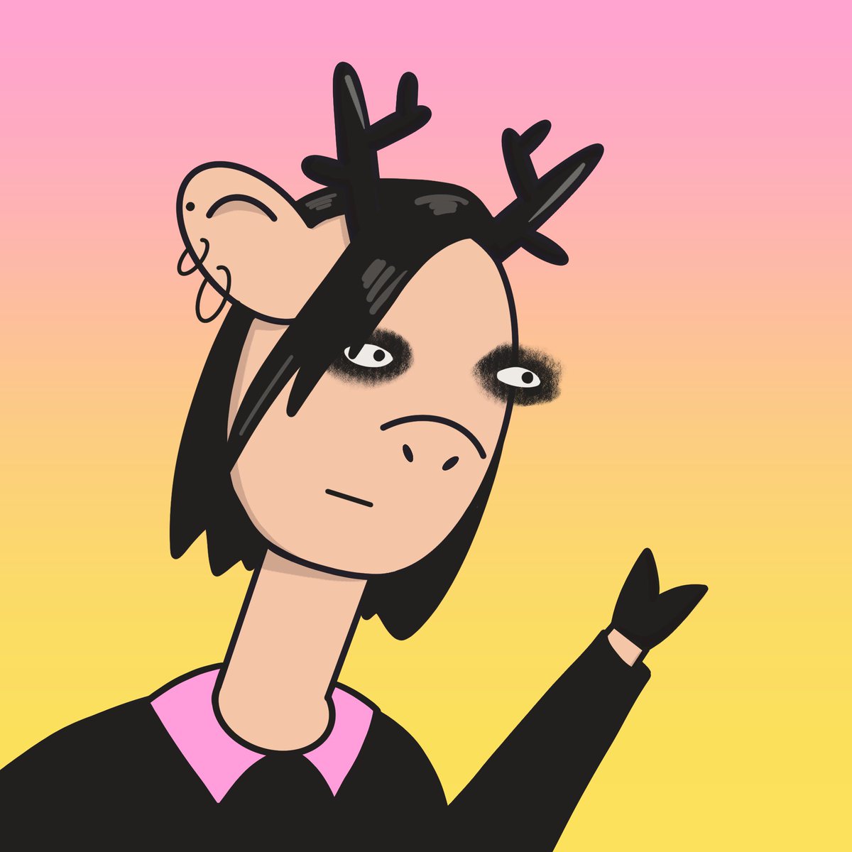 Nft_Wish's tweet photo. https://t.co/i896MCJt1G
Hi there! Check my new hero! Auction will be end in 6 hours - hurry up! #NFTCollection #nftart https://t.co/nRg9KNJ3ox