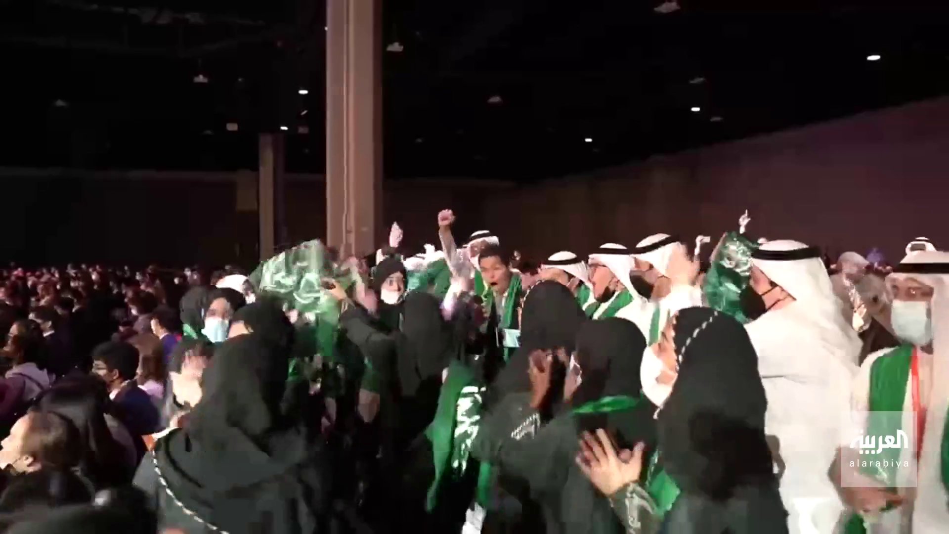 العربية السعودية on Twitter: 